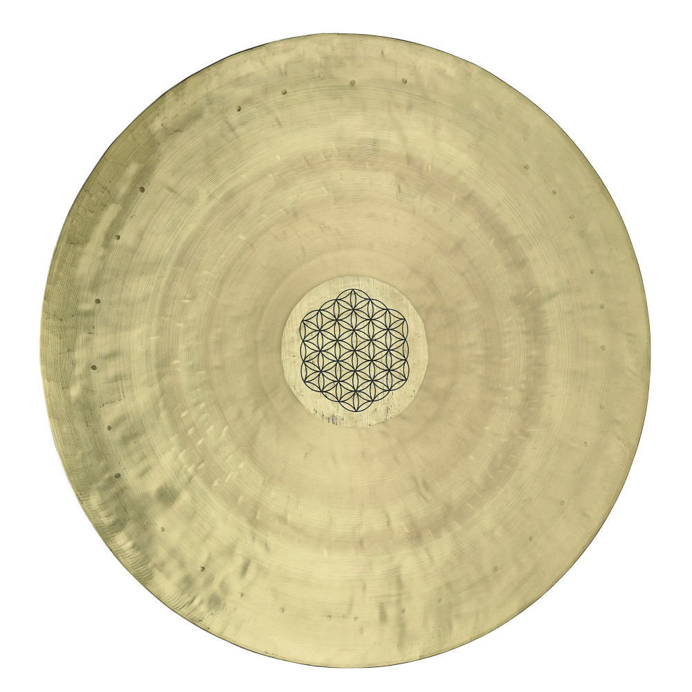 Gong Sonic Energy Wind Fol 24"