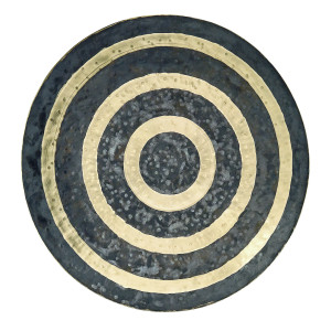 Gong Sonic Energy Wing Kun 22"