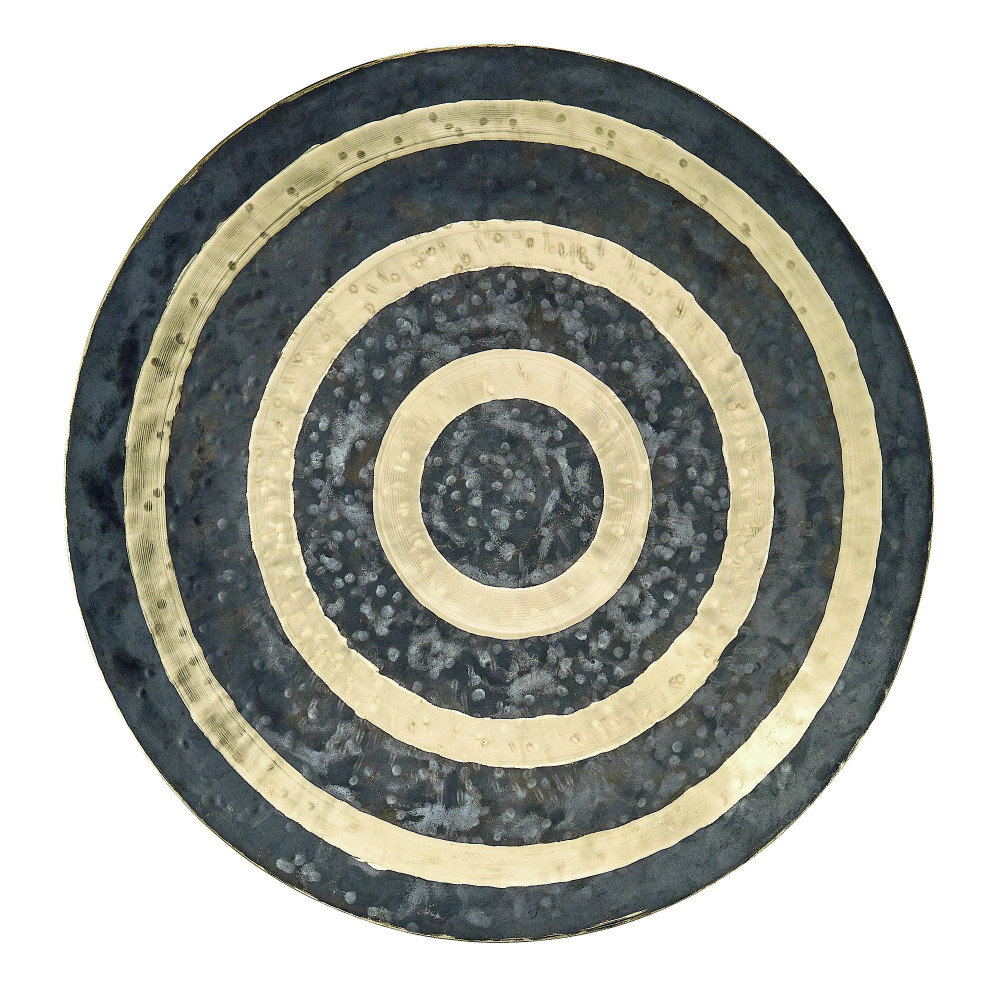 Gong Sonic Energy Wing Kun 22"