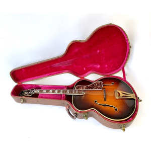 Gibson Super 400 Sunburst 1949