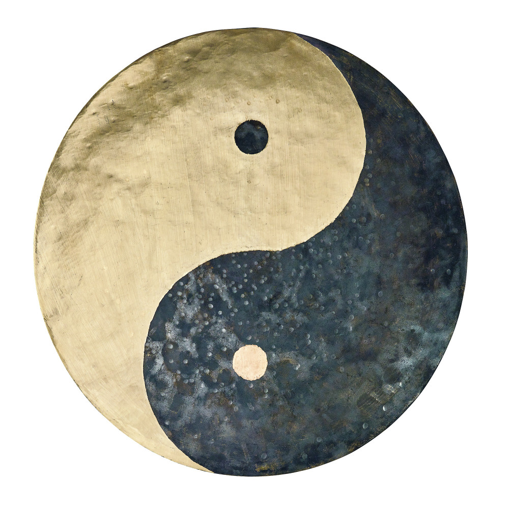 Gong Sonic Meinl Wind 20", Schlägel