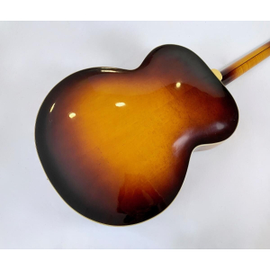 Gibson Super 400 Sunburst 1949