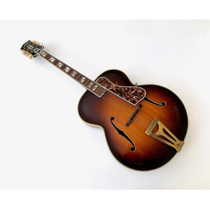 Gibson Super 400 Sunburst 1949