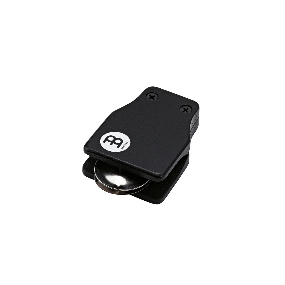 Jingle Castagnette Meinl Cajon