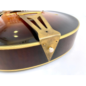 Gibson Super 400 Sunburst 1949