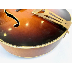 Gibson Super 400 Sunburst 1949
