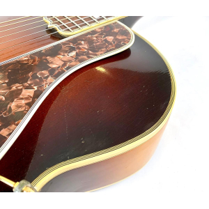 Gibson Super 400 Sunburst 1949