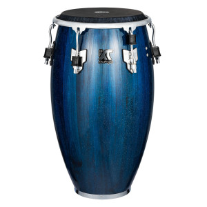Meinl Tumba W. Kachiro 12"1/2 Blue Wave