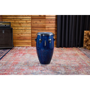 Meinl Tumba W. Kachiro 12"1/2 Blue Wave