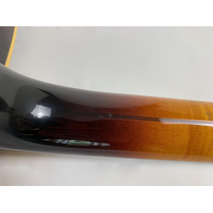 Gibson Super 400 Sunburst 1949