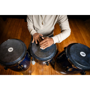 Meinl Tumba W. Kachiro 12"1/2 Blue Wave