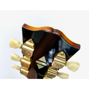 Gibson Super 400 Sunburst 1949