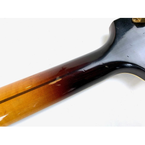 Gibson Super 400 Sunburst 1949