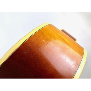 Gibson Super 400 Sunburst 1949