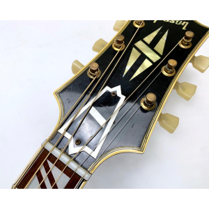 Gibson Super 400 Sunburst 1949