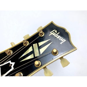 Gibson Super 400 Sunburst 1949