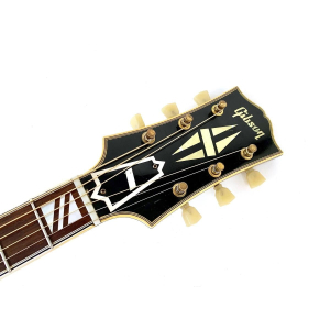 Gibson Super 400 Sunburst 1949