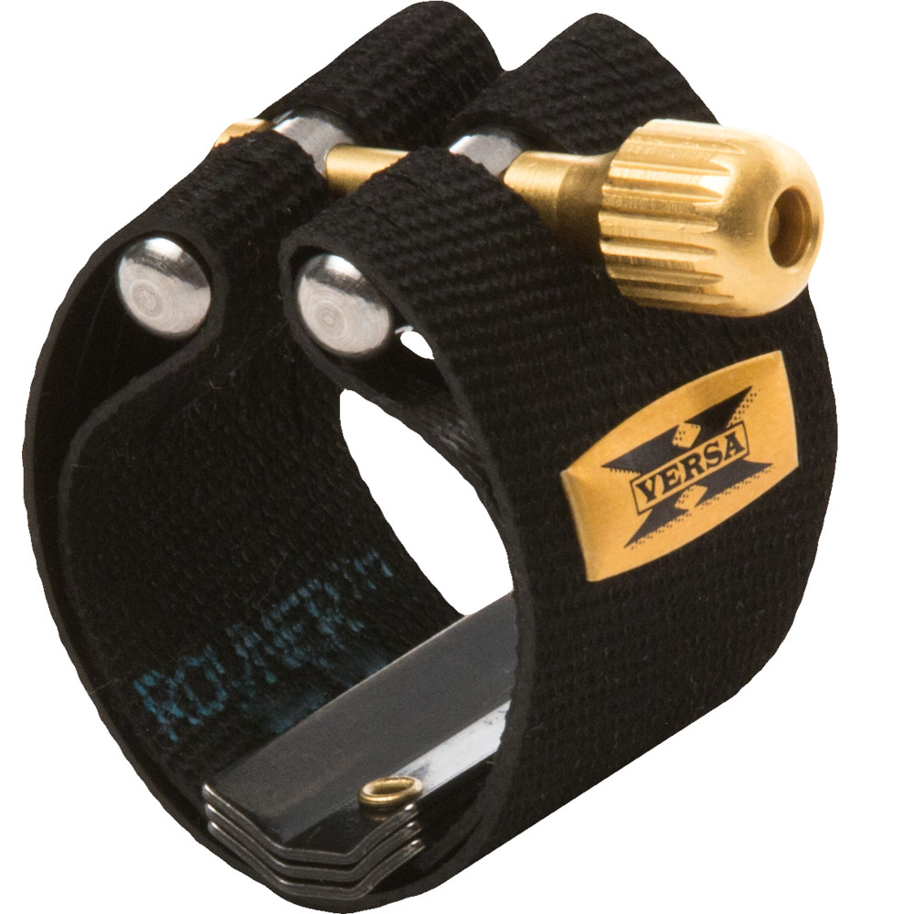 Rovner-Ligatur für Saxophon Versa X 3r