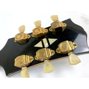 Gibson Super 400 Sunburst 1949