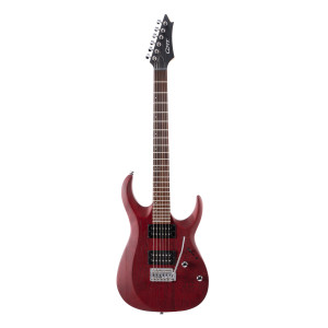 Cort X100 Black Cherry Gitarre