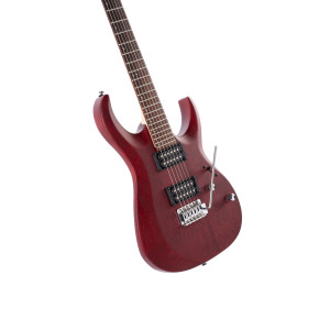 Cort X100 Black Cherry Gitarre