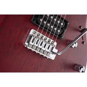 Cort X100 Black Cherry Gitarre