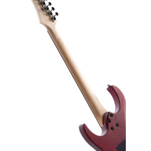 Cort X100 Black Cherry Gitarre