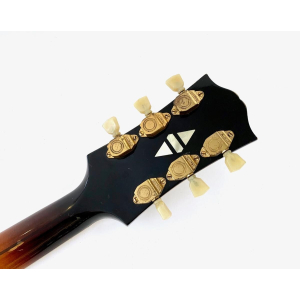 Gibson Super 400 Sunburst 1949