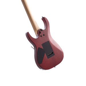 Cort X100 Black Cherry Gitarre