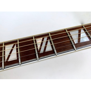 Gibson Super 400 Sunburst 1949