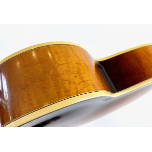 Gibson Super 400 Sunburst 1949