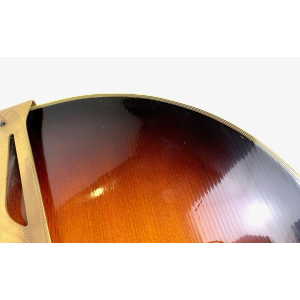 Gibson Super 400 Sunburst 1949