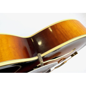 Gibson Super 400 Sunburst 1949