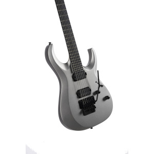 Cort X500 Menace Gitarre Grau