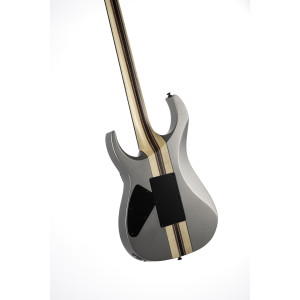 Cort X500 Menace Gitarre Grau