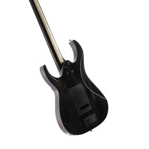 Guitare Cort X700 Duality Ii Lava Burst