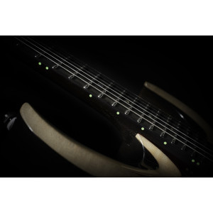 Guitare Cort X700 Duality Ii Lava Burst