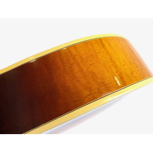 Gibson Super 400 Sunburst 1949