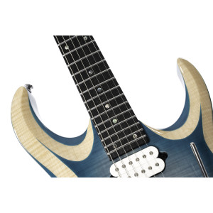 Cort Guitare X700 Duality Ii Polar Ice