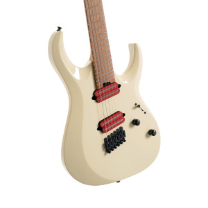 Guitare Cort X700 Mutility Ii Creme