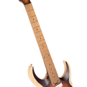 Cort X700 Triality Vintage Burst E-Gitarre