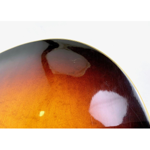 Gibson Super 400 Sunburst 1949