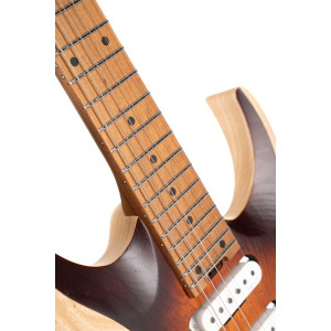 Cort X700 Triality Vintage Burst E-Gitarre