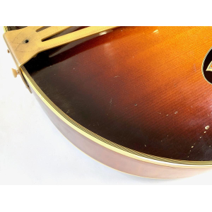 Gibson Super 400 Sunburst 1949