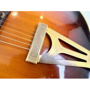 Gibson Super 400 Sunburst 1949