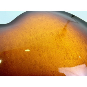 Gibson Super 400 Sunburst 1949