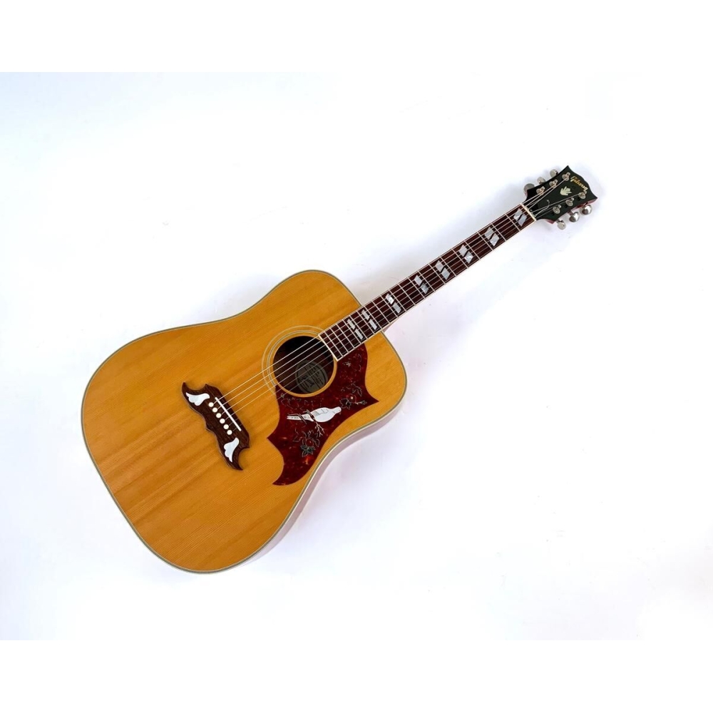 Gibson Dove 2007 Antique Natural