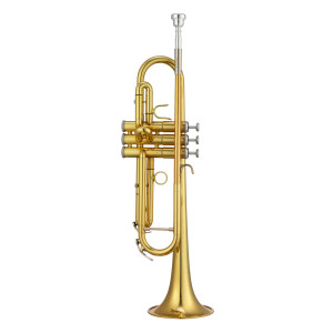 Trompette Si Bemol Xo 1602glltr