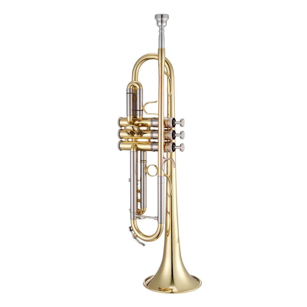 B-Trompete Xo 1602lr4
