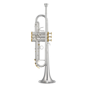 Trompete Si Bemol Xo 1602sltr